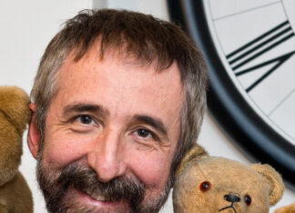 Roberto Tomesani Roberto Tomesani