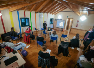 Trieste PhotoLab: il weekend finale Fulvio Merlak per Trieste PhotoLab