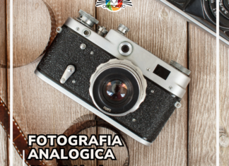 ‘Oltre l’obiettivo’ – Ha ancora senso fotografare in analogico? analogico