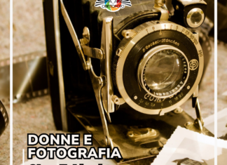 ‘Oltre l’obiettivo’ – La visione femminile nella fotografia