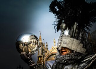 La Magia del Carnevale di Muggia: Concluso il Contest Fotografico “Il tuo Carnevale”