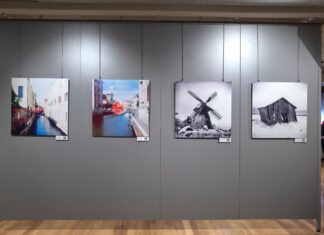 Lubitel Stories: Quando la Fotografia Analogica Racconta Storie di Arte e Storia