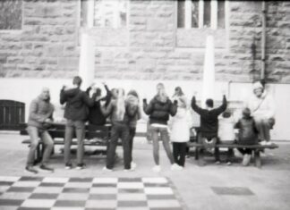 Un viaggio nel mondo della fotografia per i giovani triestini in collaborazione con il Comune di Trieste