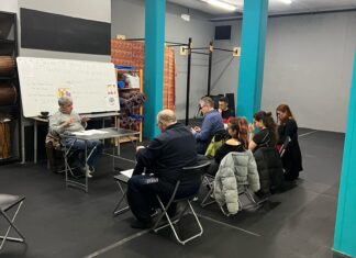 CentoFoto APS presenta il programma per i prossimi mesi