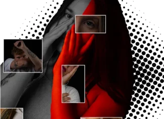 MOSTRA FOTOGRAFICA “Ritratti INperfetti” di LAURA PERROTTA