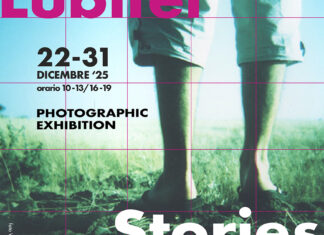 Lubitel stories YOUNG: la fotografia analogica ritorna a Trieste con una nuova mostra dal 22 dicembre al 31 dicembre.