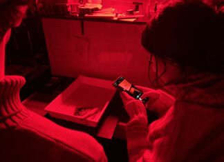 Riscoprire il passato: corsi di formazione per la Fotografia Analogica